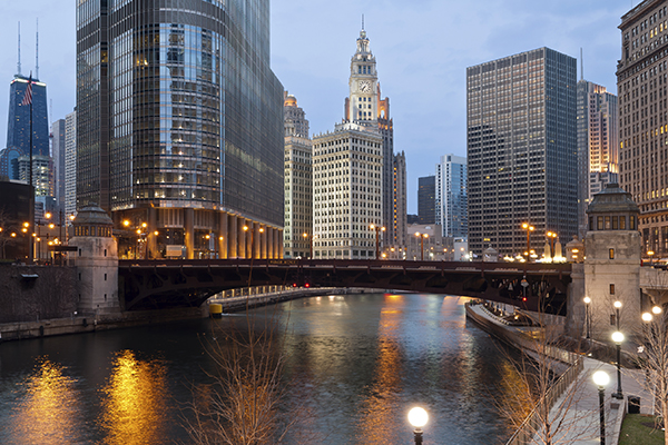 chicago