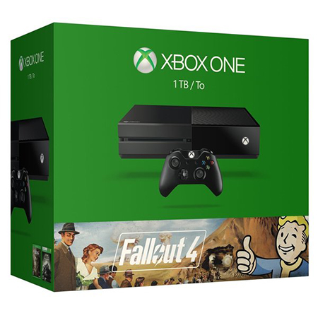 xboxonefallout
