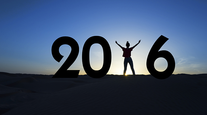 13 Simplified New Year’s Resolutions