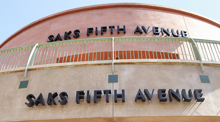 How to Save on Designer Styles at Saks Fifth Avenue