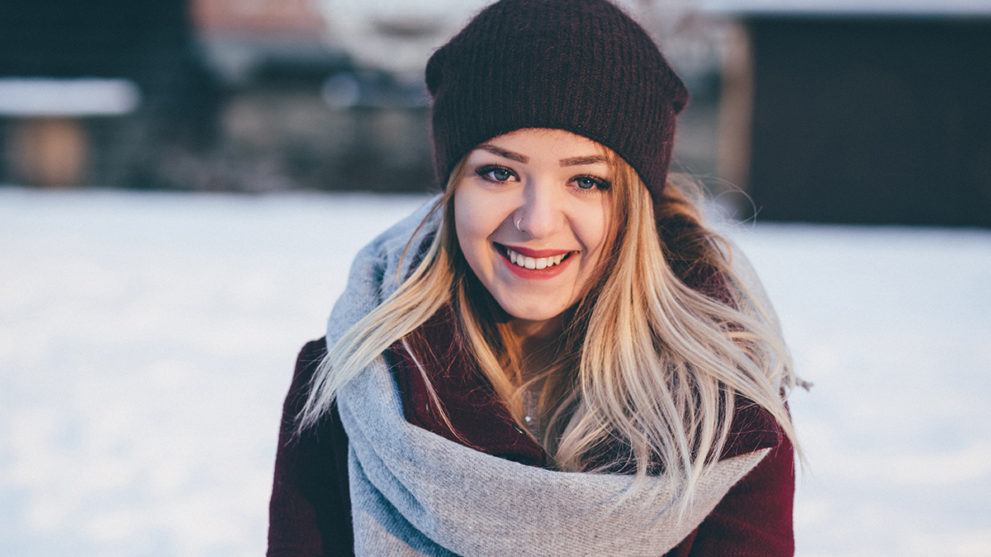Must-Have Moisturizers for Winter Weather