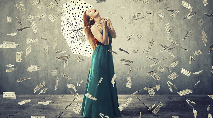 17 Things That Happen When You Get Paid to Shop