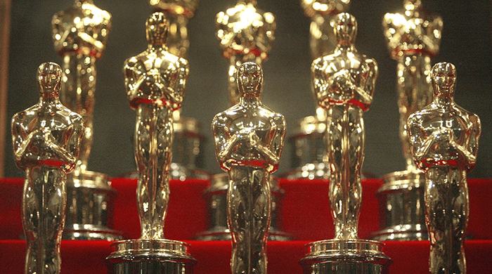 3 Outfits for Any Oscar Night Party
