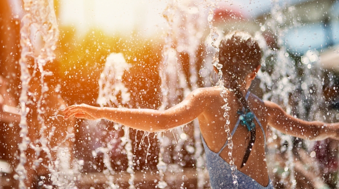 The Ultimate Water Park Survival Guide