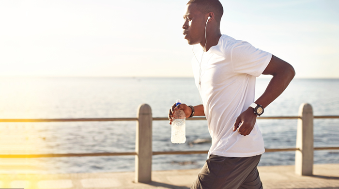 Where to Find the Best Workout Clothes for Men