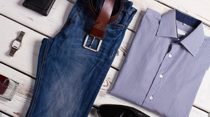 Easy Tips for Finding Men’s Clothing Deals
