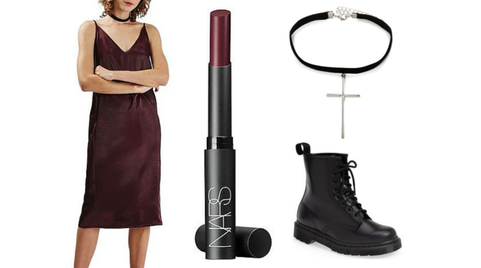 Save, Spend, Splurge: 90s Fashion Staples
