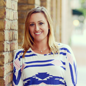 Caitlin Longwood profile photo