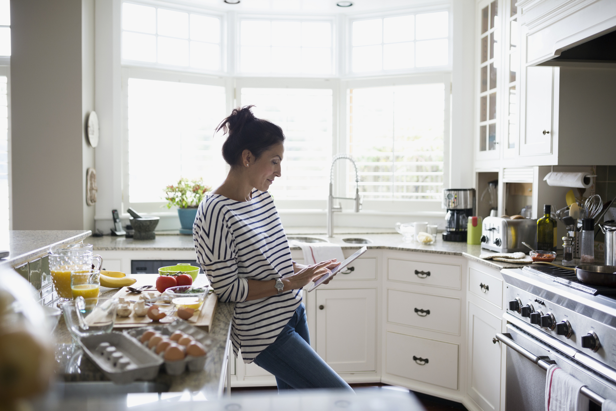 A Step-by-Step Beginner’s Guide to Meal Planning