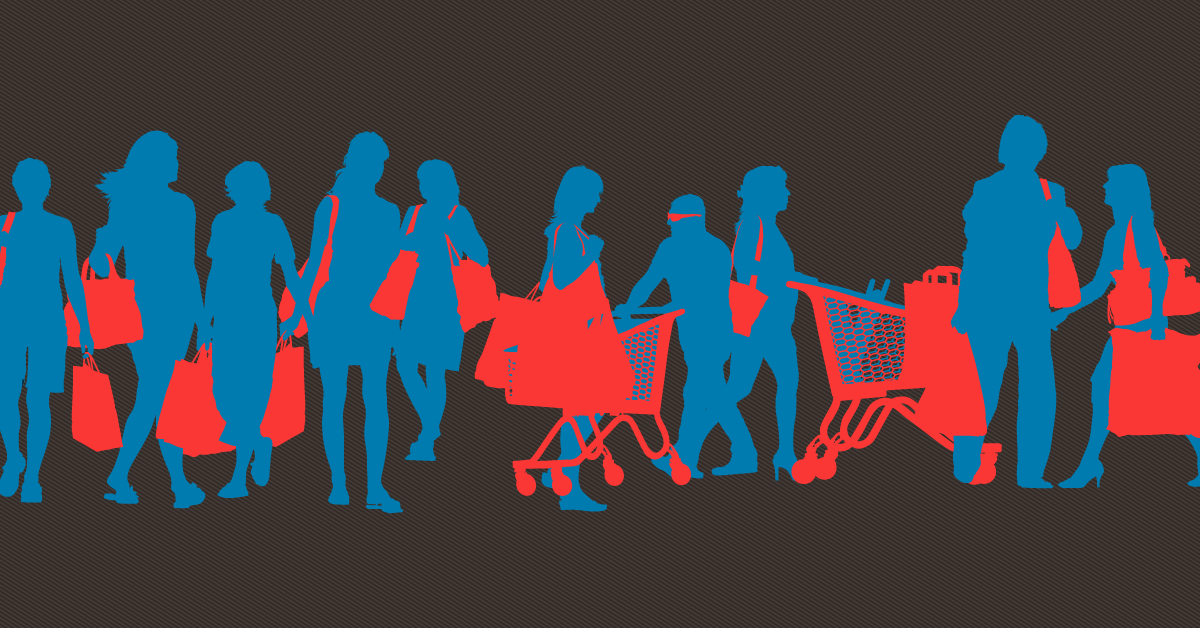 Make Black Friday a National Holiday