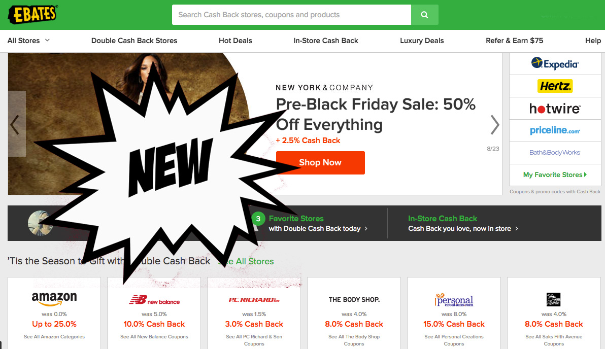 New Store Roundup: Lululemon, Jimmy Choo, and More