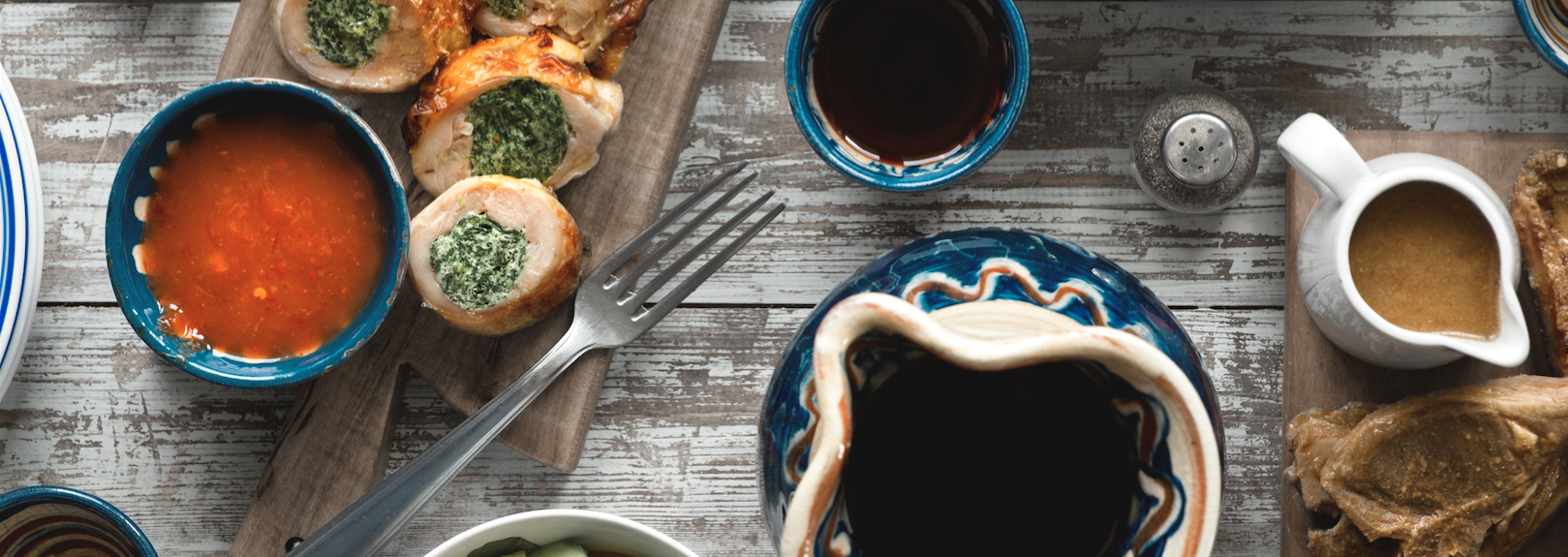Food & Drink