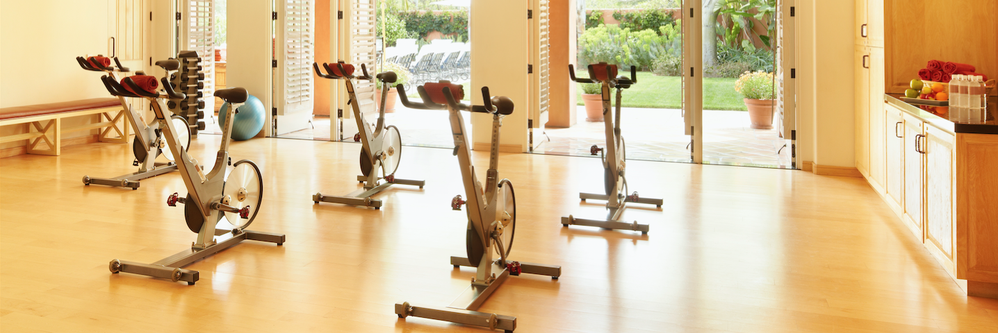 Health & Fitness