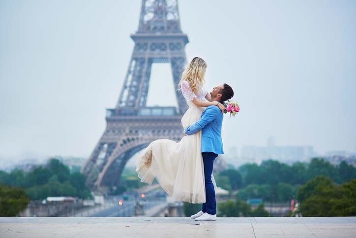 10 Surprise Tips for Planning a Destination Wedding