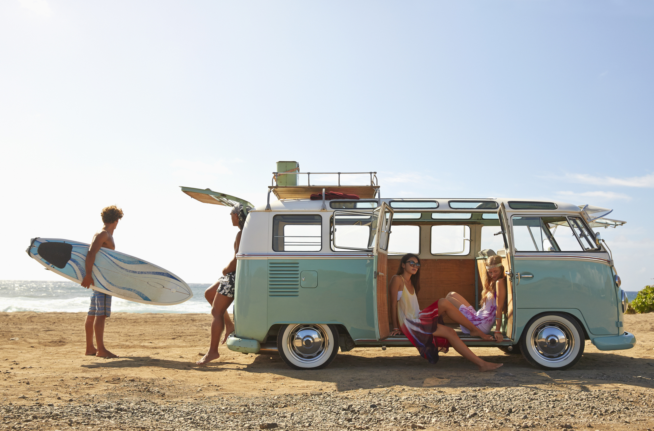 Before You Go: Travel Tips for Your Summer Vacation