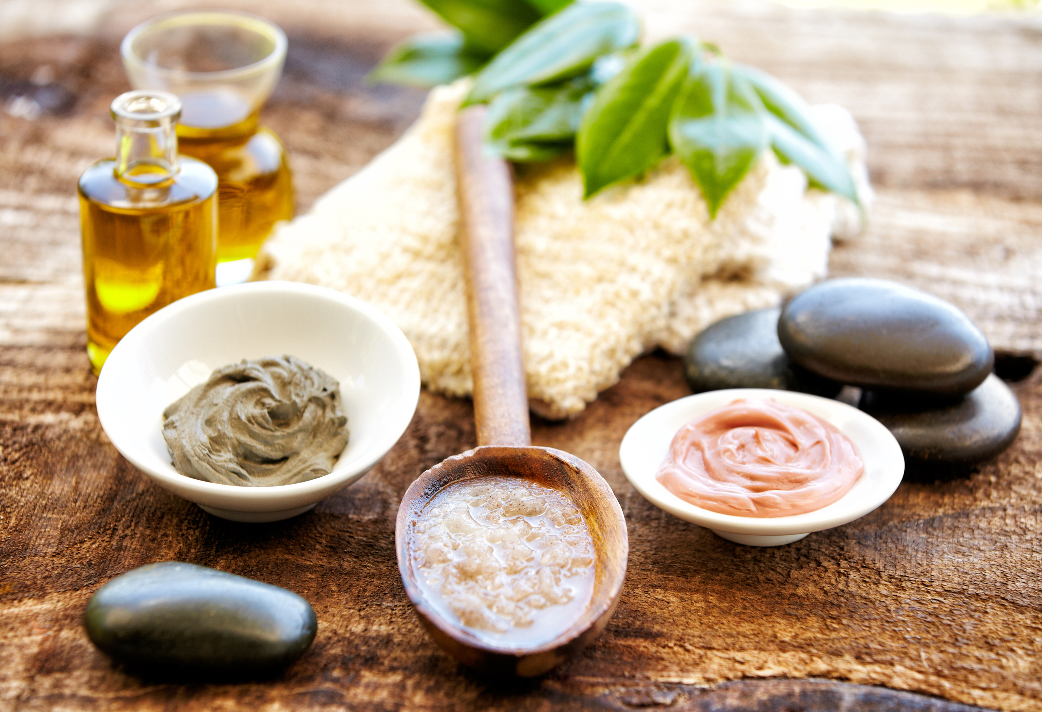 5 Fab Face Masks for Every Skin Type