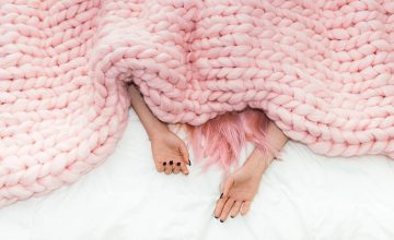 10 Products to Help You Get Better Sleep 