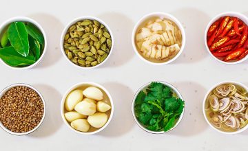 Cut Your Meal-Prep Time in Half With These 5 Tools