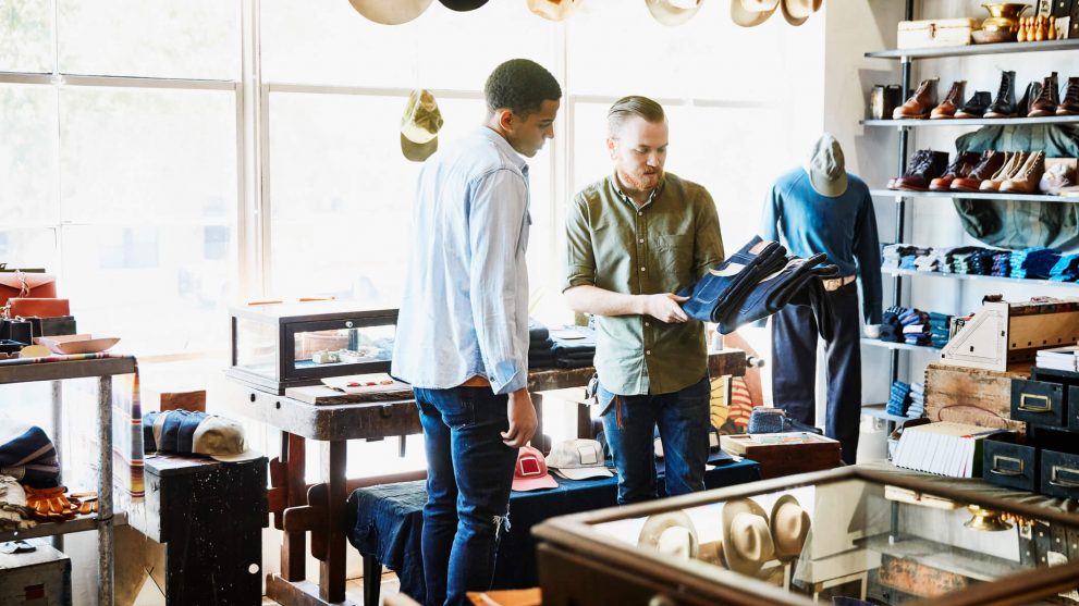 5 Tips for Dressing Well While Losing Weight