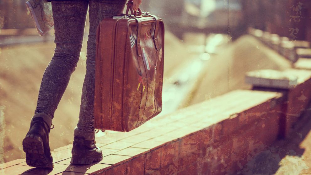 How to Pack Smart for Your Winter Vacation