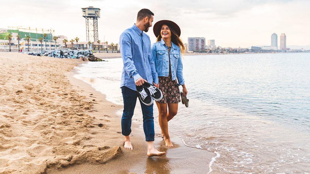 Last-Minute Valentine’s Day Getaways That Won’t Break the Bank