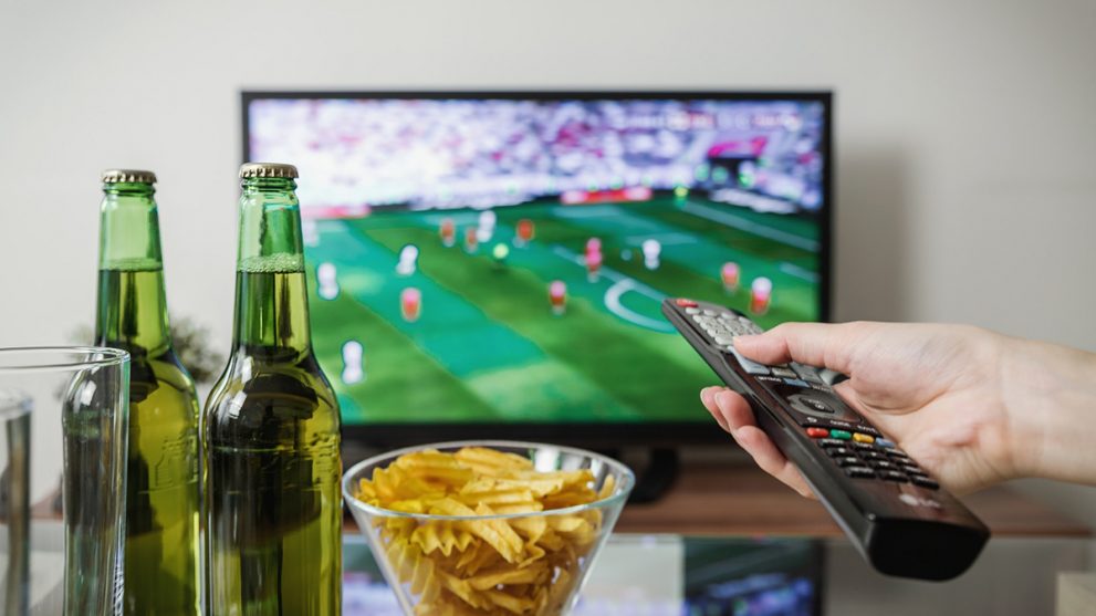 Throw the Ultimate Party for the Big Game