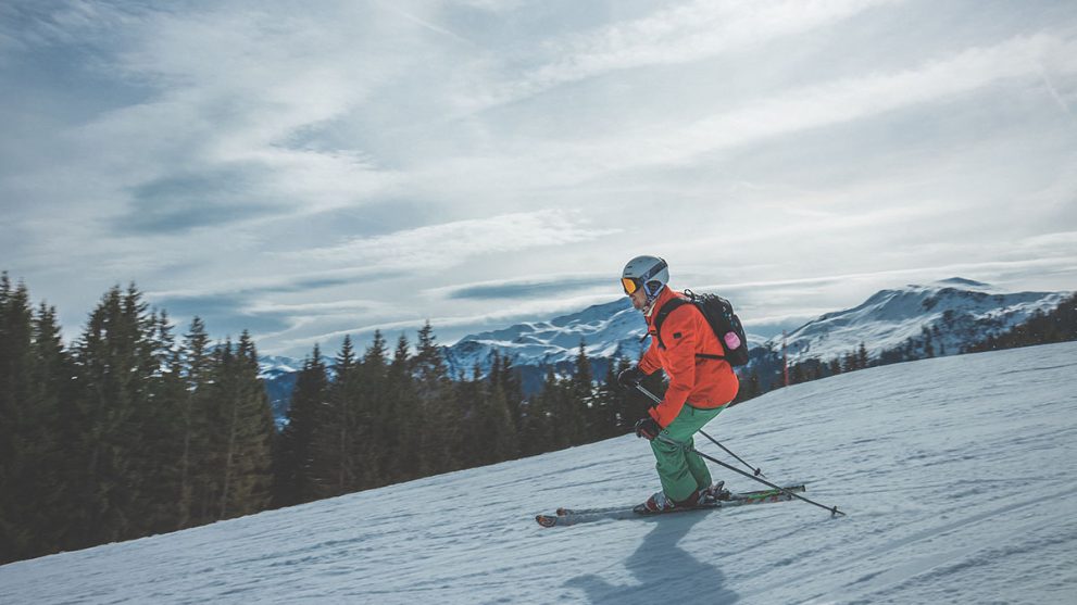 The 4 Best Winter Getaways to Embrace the Cold