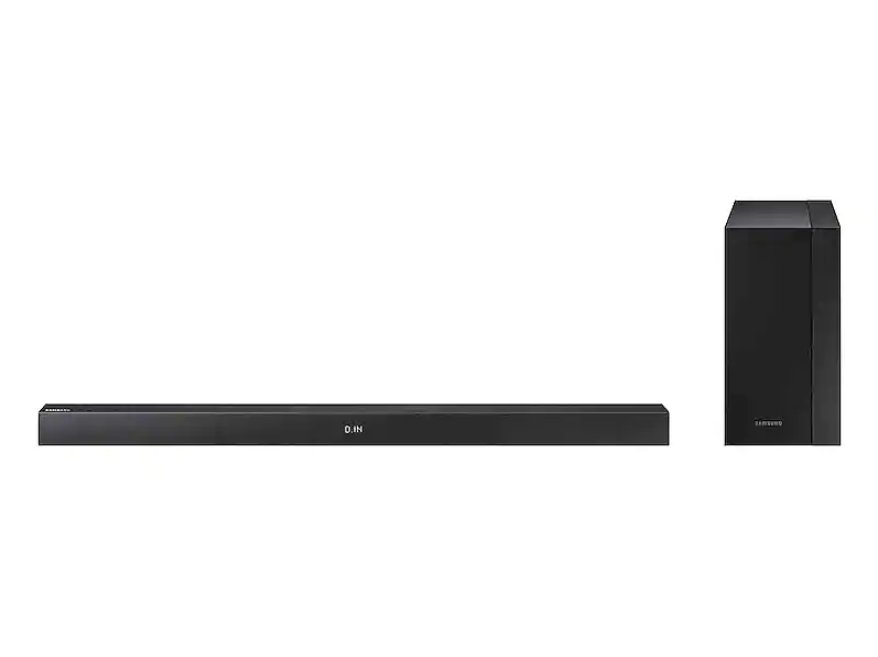 Samsung HW-M360 - Sound bar system