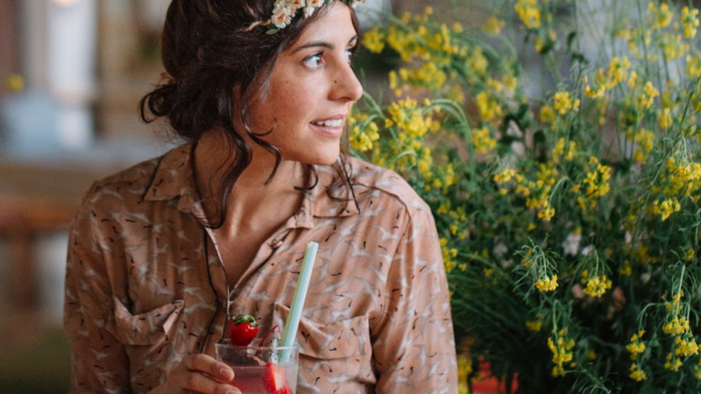 7 Bridal Shower Outfits for the Unconventional Bride to Be