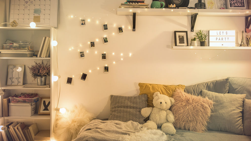 Save on Back To Campus Decor at These Stores