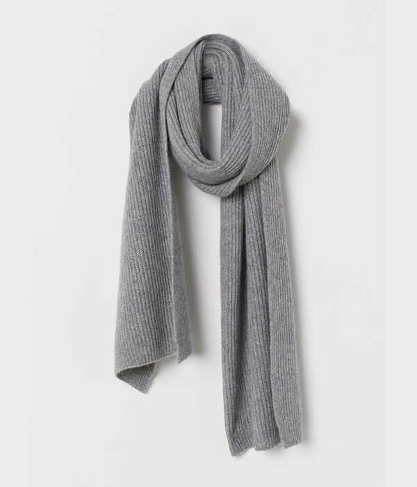 Cashmere Scarf