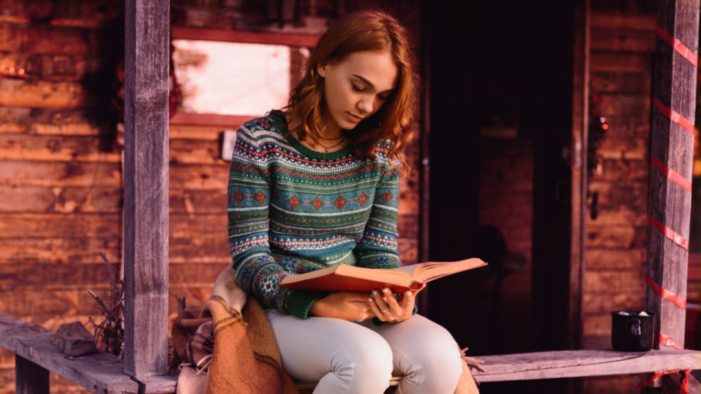 Under $50 Cozy Sweater Staples You Need to Have in Your Closet This Fall