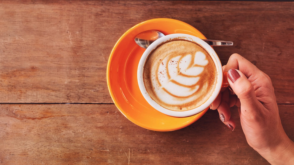DIY Starbucks Fall Drinks at Home With These Tasty Recipes
