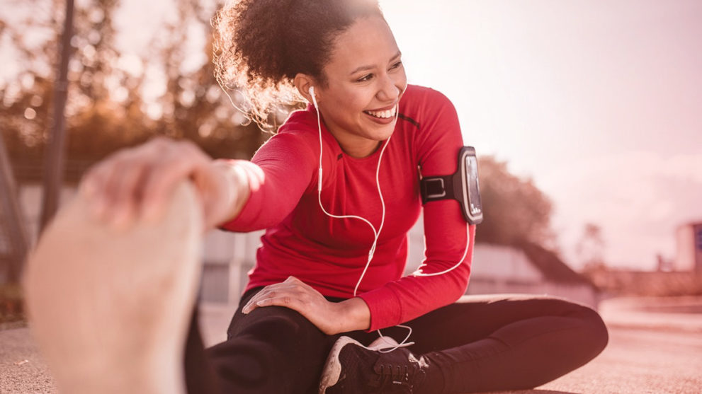 5 Tips for Keeping Fit & Healthy Throughout the Holidays