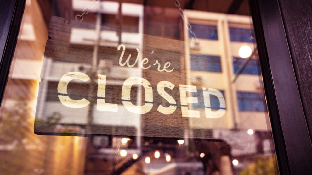 Stores That Will Be Closed on Thanksgiving