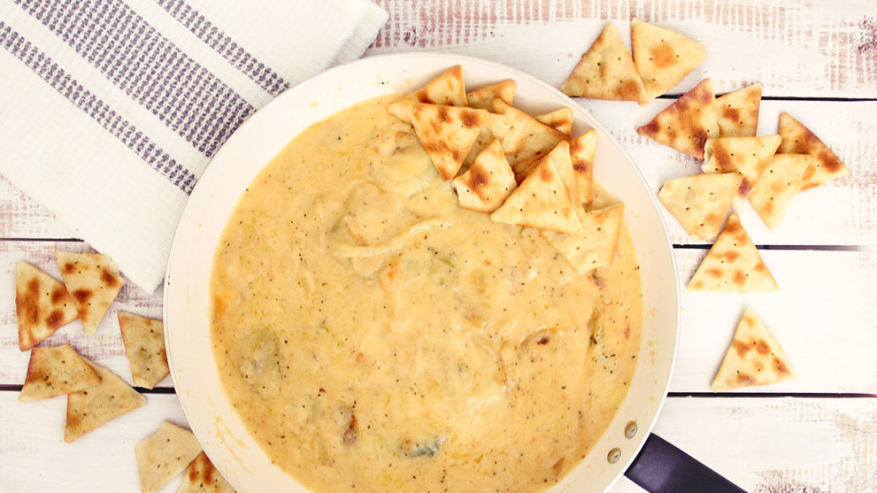 14 Game Day Recipes You Can Make in 30 Minutes or Less