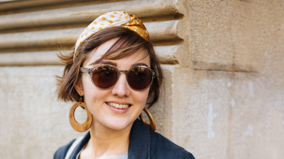 Our Favorite Hair Accessories to Jazz Up Any Outfit