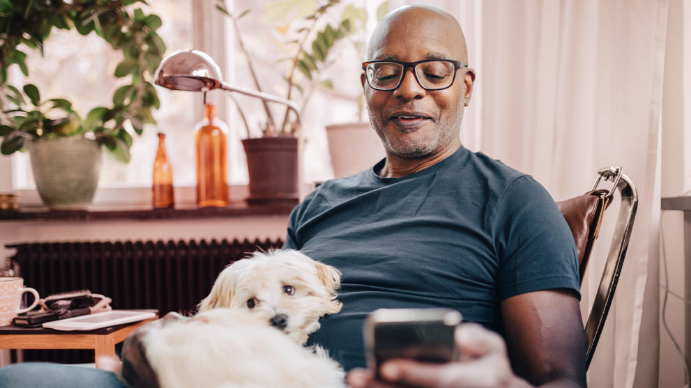 Mobile Deposit Your Big Fat Check in Three Easy Steps