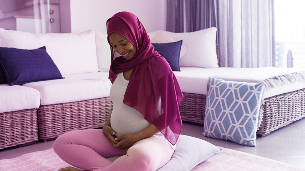 Expecting Summer: What to Wear When You’re Pregnant in 90-Degree Heat