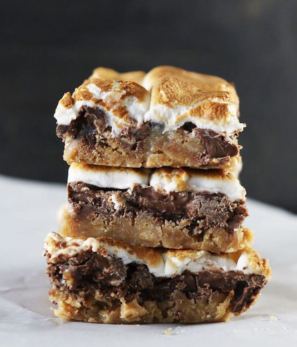 S’mores Bars