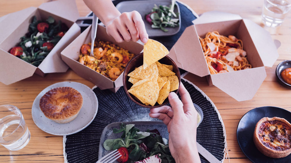 What is the Best Food Delivery App?