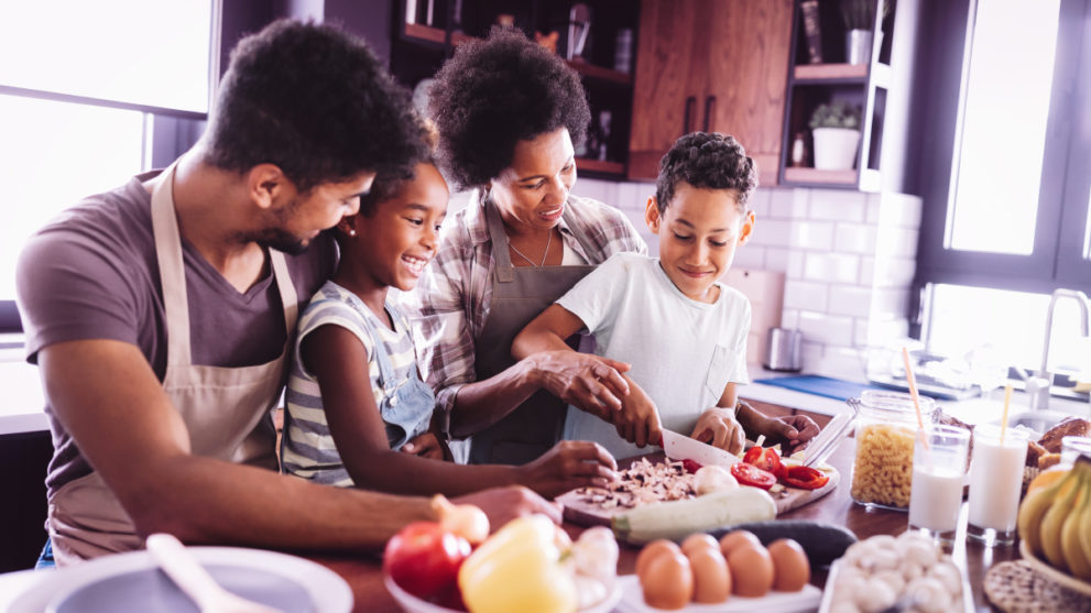 Eliminate the Guilt – 9 Healthy, Affordable Food Options We Can’t Get Enough Of