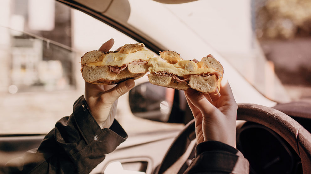 Celebrate National Bagel Day 2021 With These Deals & Freebies