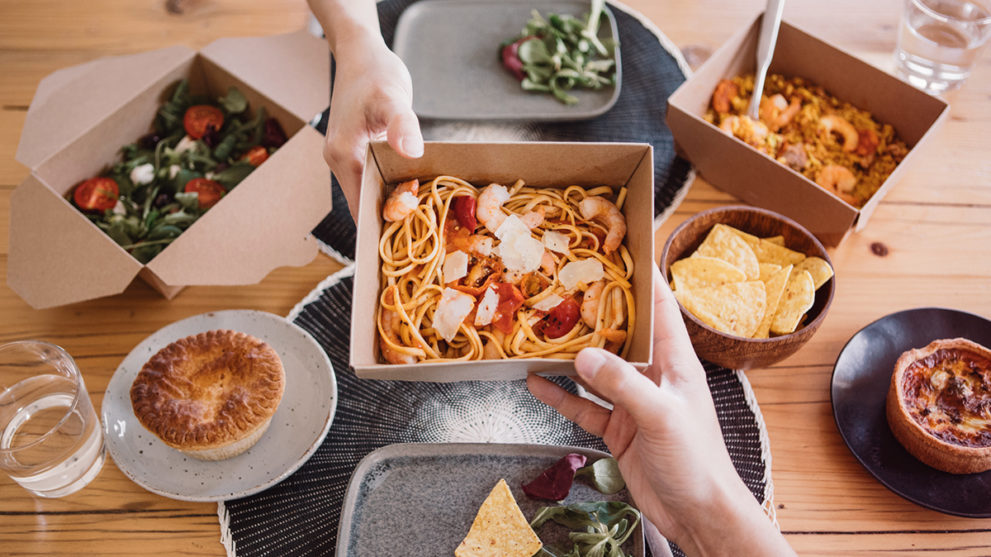 The 8 Best Free or Cheap Delivery Options Right Now