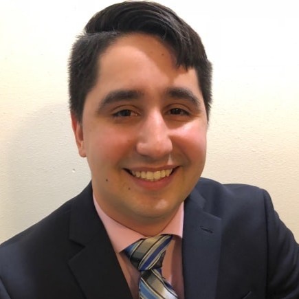 Josh OLeary profile photo