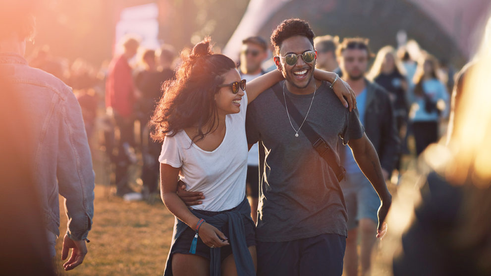 Summer Music Festival