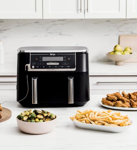 Ninja Air Fryer Boscovs