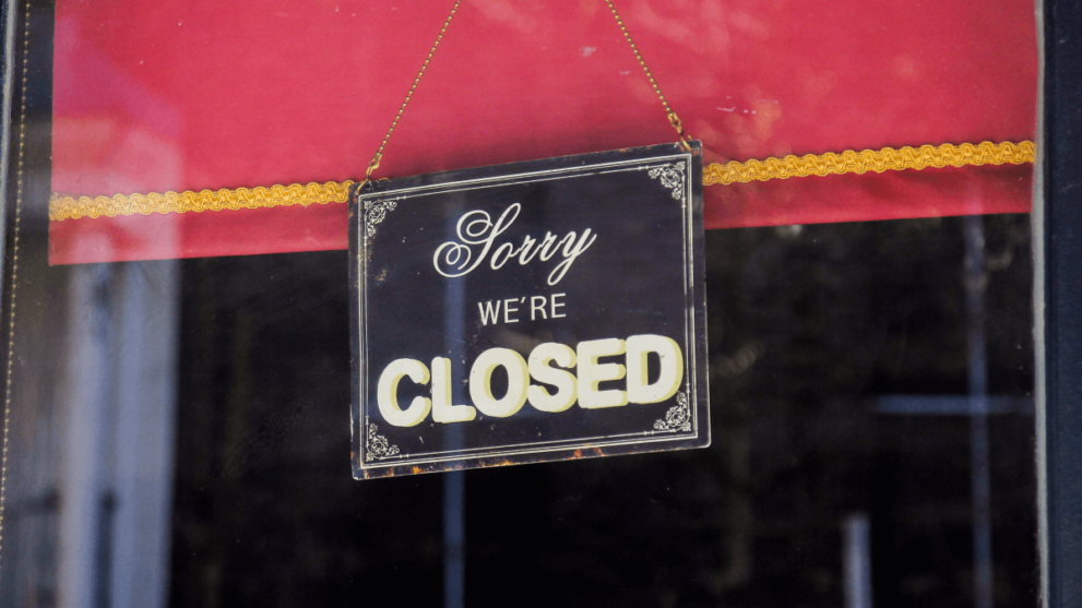 A List of Prominent Stores Staying Closed on Thanksgiving 2022