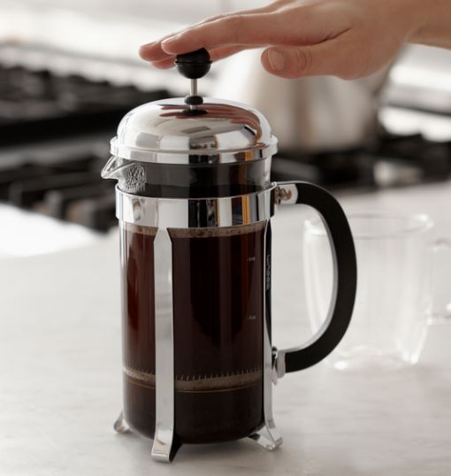 Bodum French Press Sur La Table